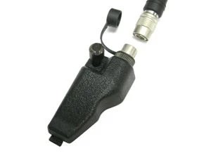 1 Wire Surveillance Kit for Kenwood TK-2180 (Includes Adapter) - Image 5
