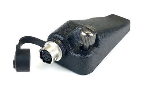 1-Wire Quick Disconnect Surveillance Kit for KENWOOD NX-210 (Includes Adapter) - Image 2
