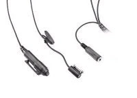 3-Wire Surveillance Kit for Motorola APX4000 Handheld Radios - Image 2