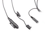3-Wire Surveillance Kit for Motorola HT750/HT1250 Handheld Radios - Image 2