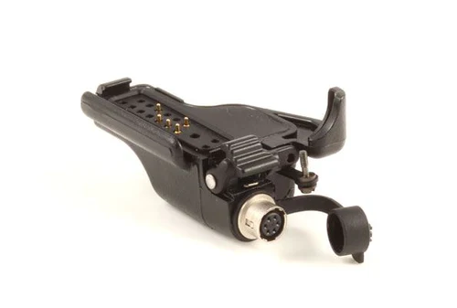 3 Wire Surveillance Kit for Motorola XTS 1500 (Includes Adapter) - Image 7