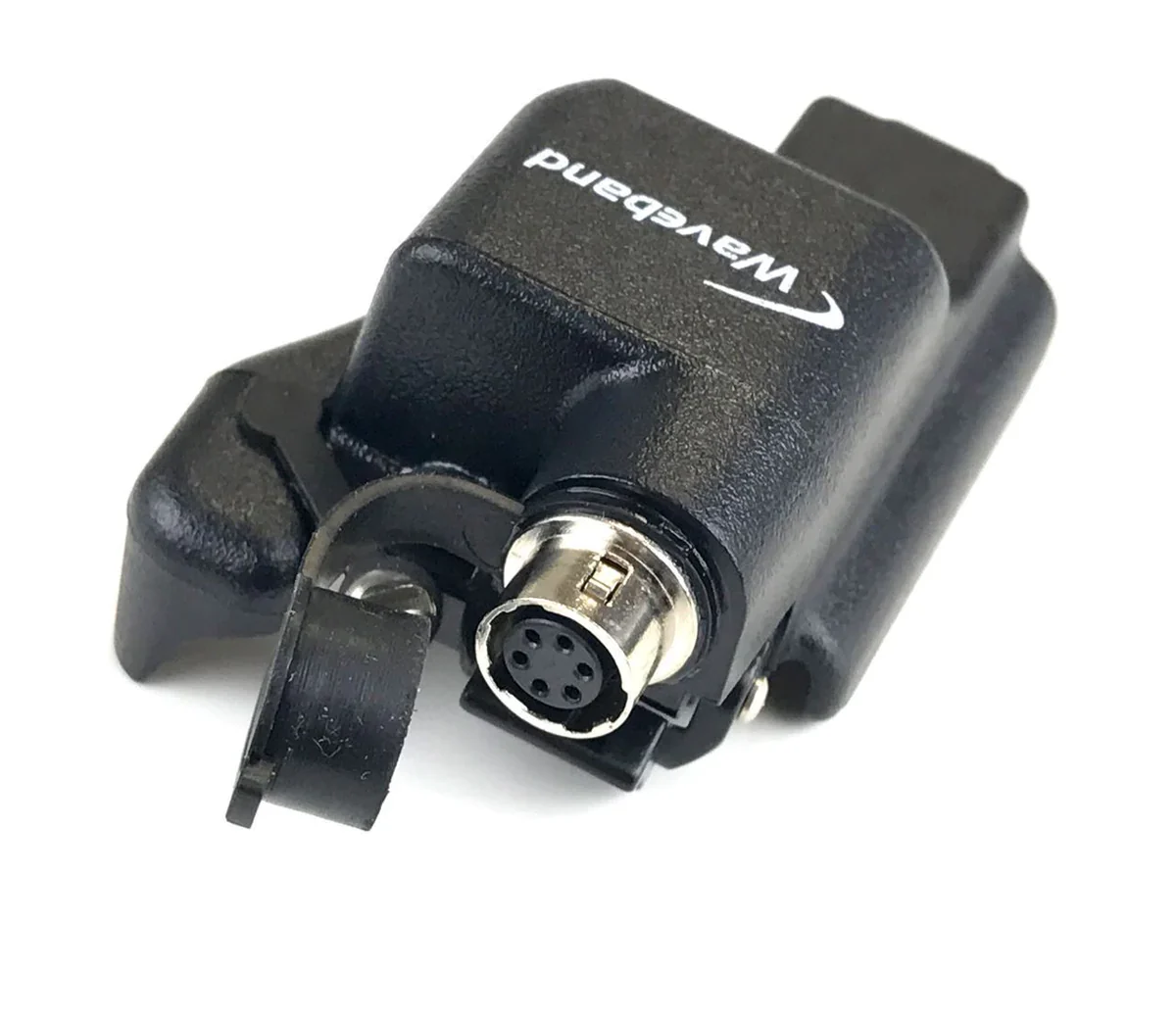3 Wire Surveillance Kit for Motorola XTS 2500 (Includes Adapter) - Image 6
