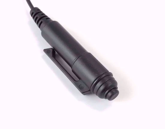 BDN6730A 3-Wire Surveillance Kit Motorola XTS Series Radios - Image 4