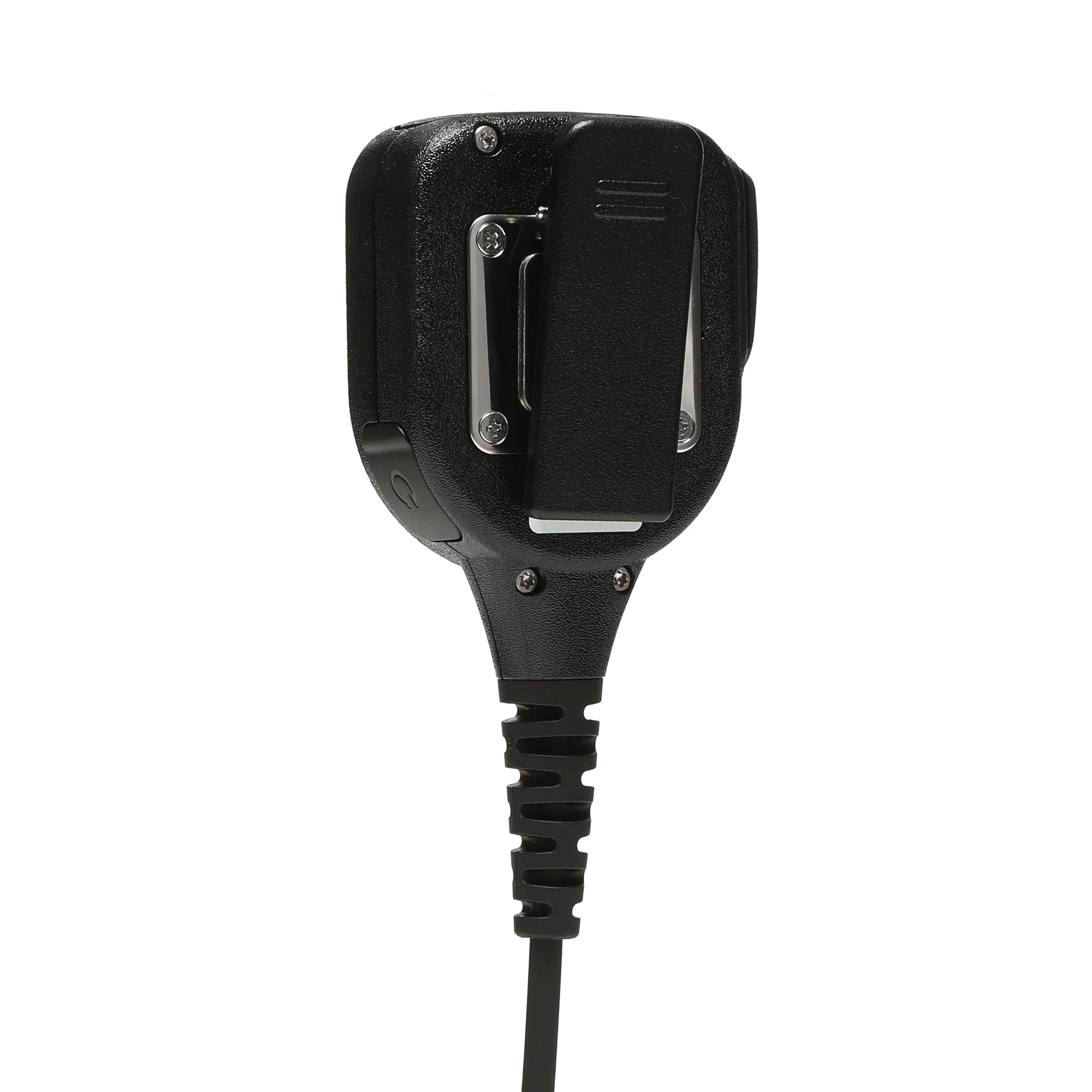 BK Radio KNG P-150 Remote Speaker Microphone - Image 19