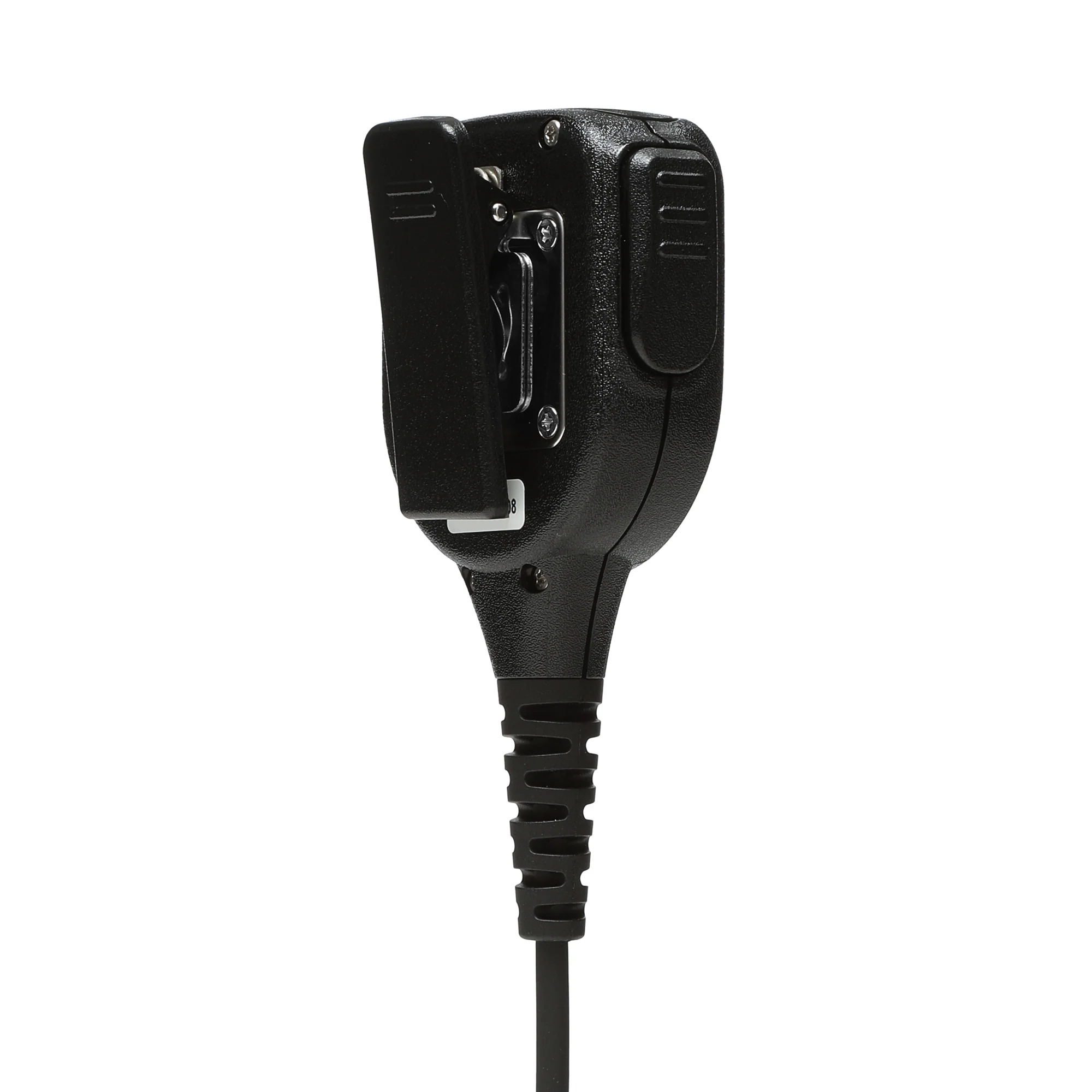 BK Radio KNG P-150 Remote Speaker Microphone - Image 27