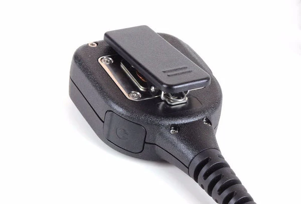 Bendix King KNG P-150 Radio Remote Speaker Microphone & Earpiece - Image 3