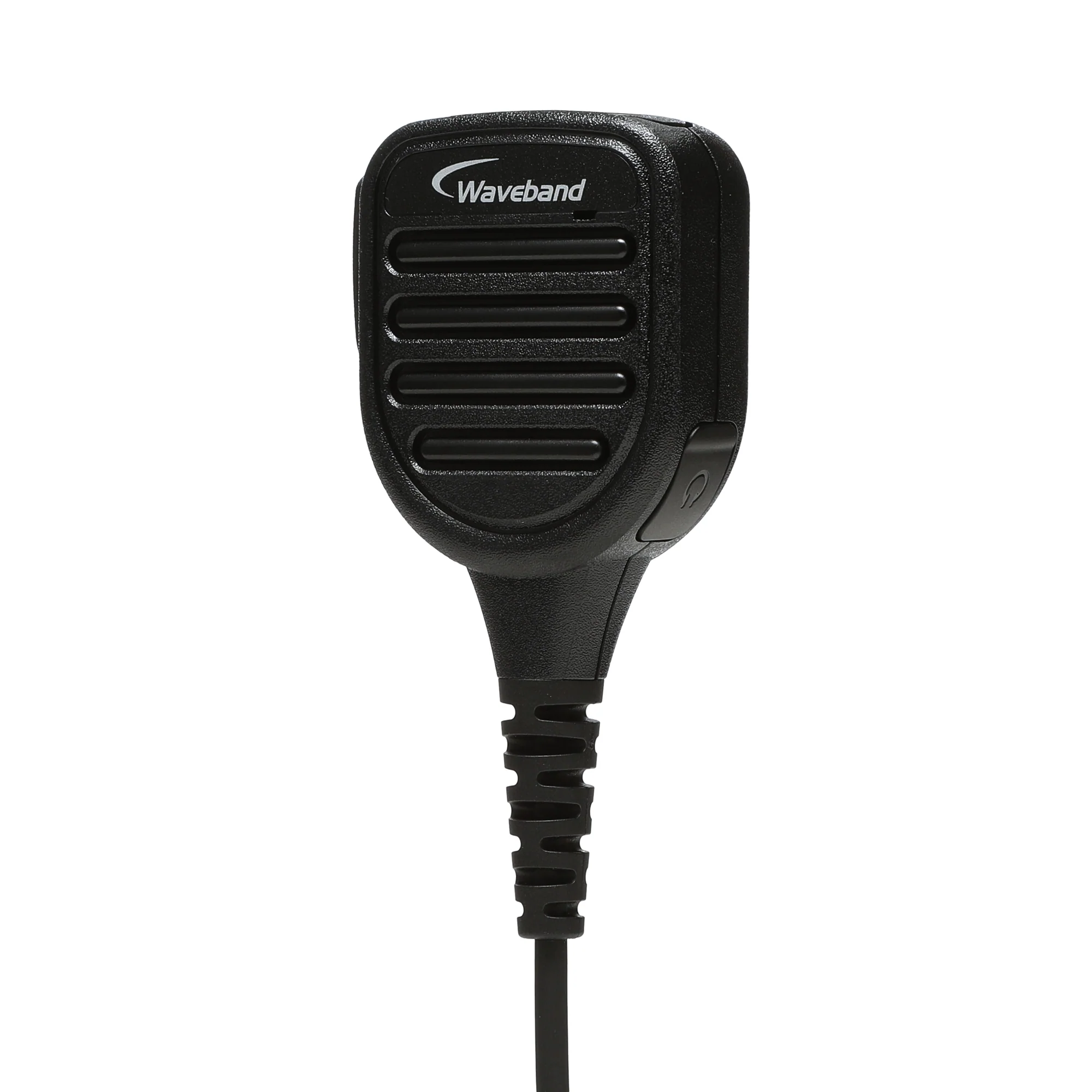BK Radio KNG P-800 Radio Remote Speaker Microphone - Image 7