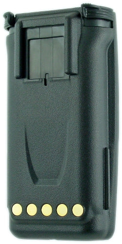 2500 Mah, Lithium Ion Battery for Harris XG-15 Radio