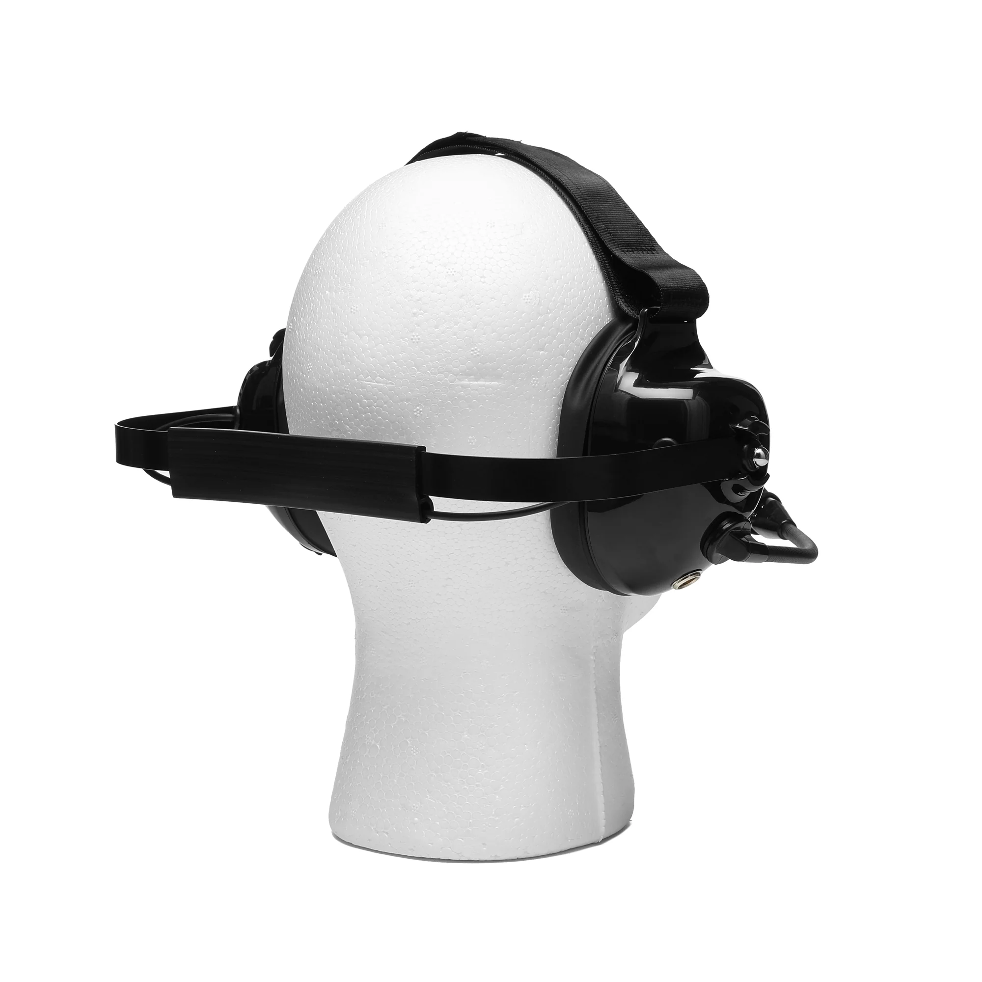 Dual Muff Headset for Motorola HT750/ HT1250 - Image 26