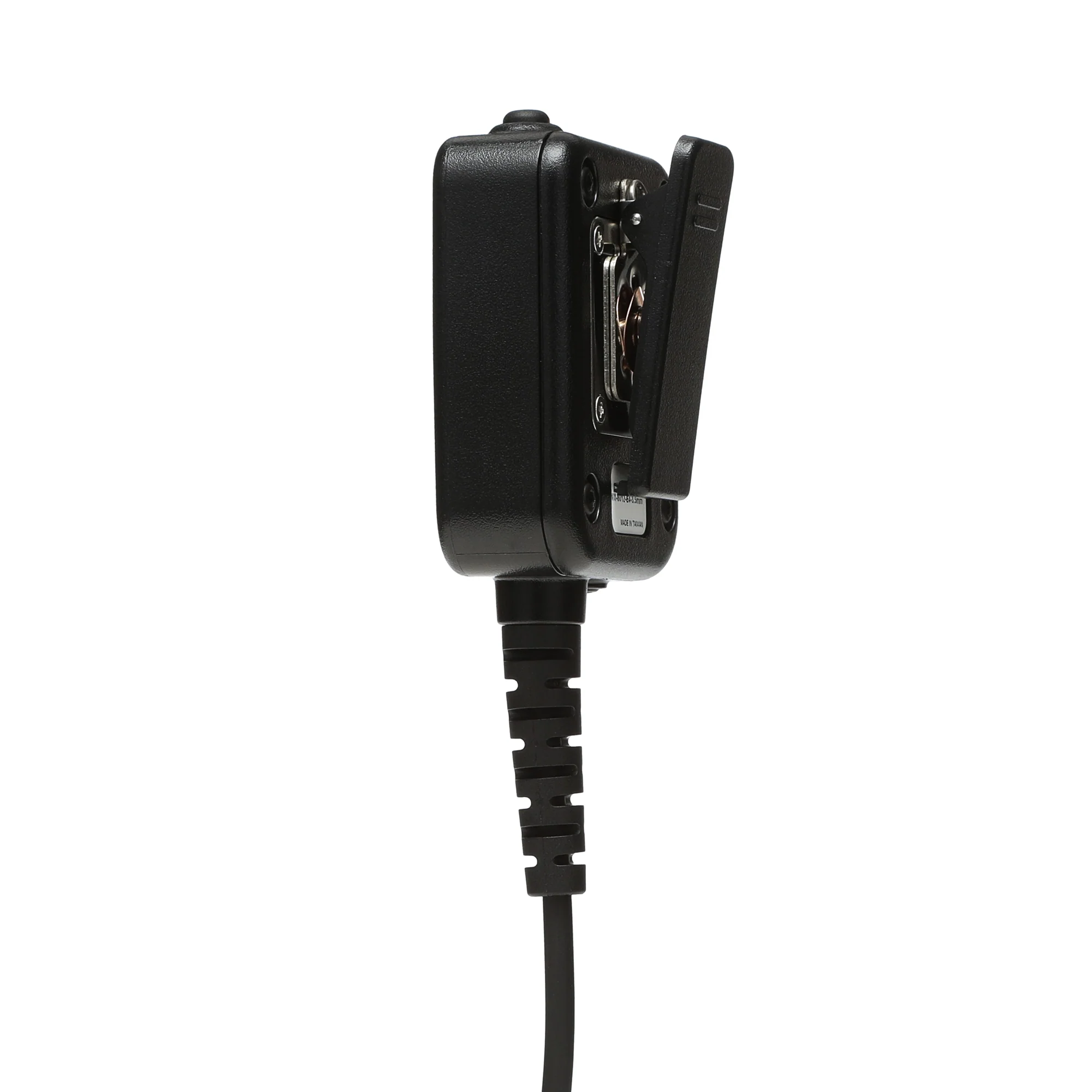 IP67 Speaker Microphone for Harris P5100 Radio - Image 17