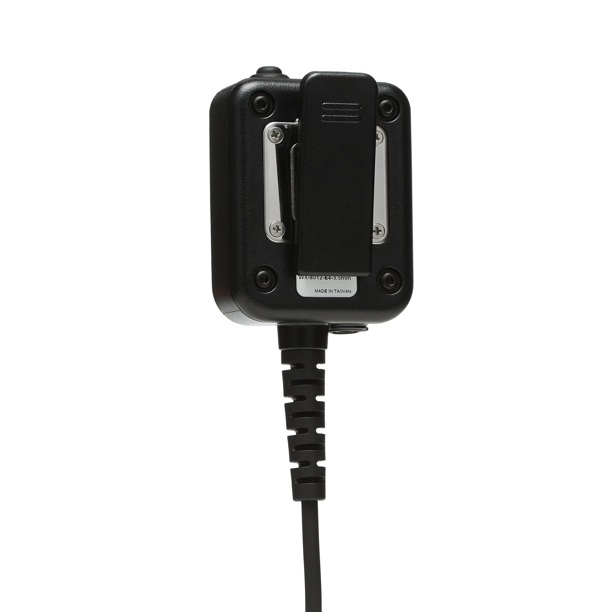 IP67 Speaker Mic for Harris P5200 Radio - Image 23