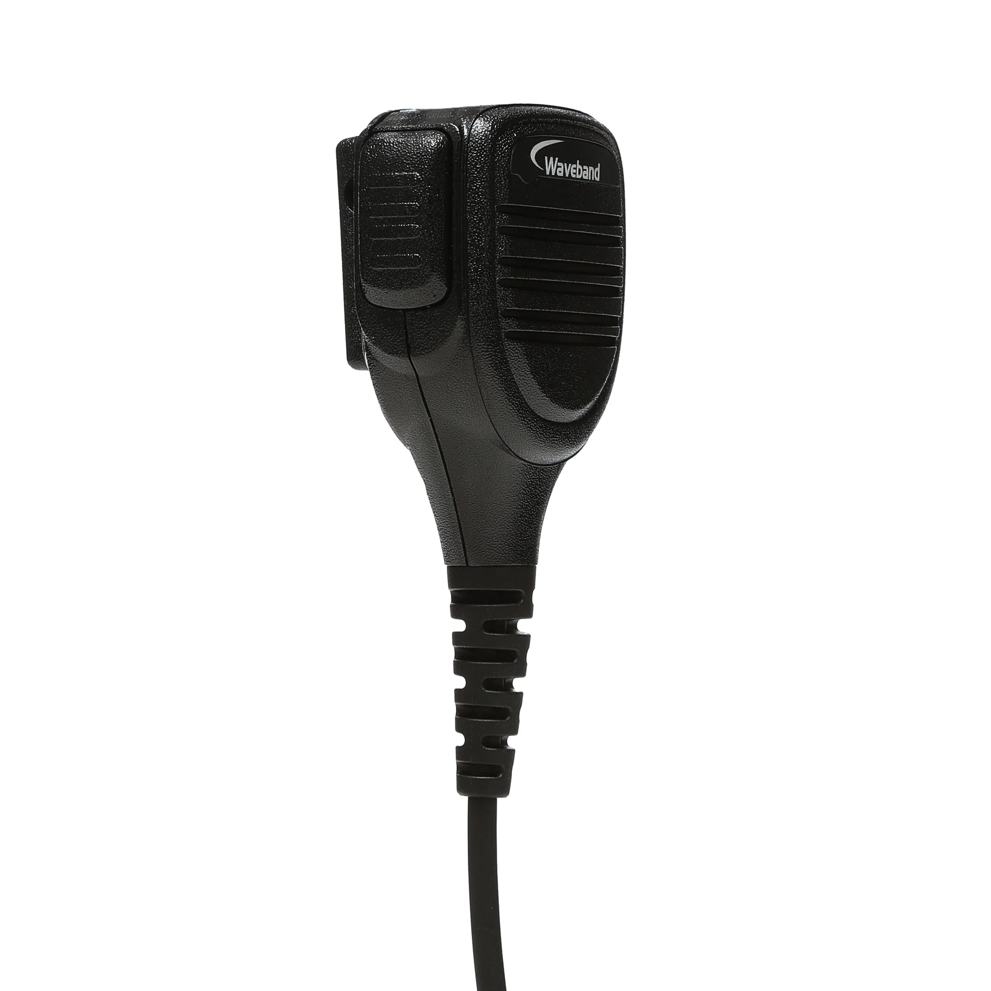 Harris M/A-Com P7100 Speaker Mic with Emergency Button - Image 33