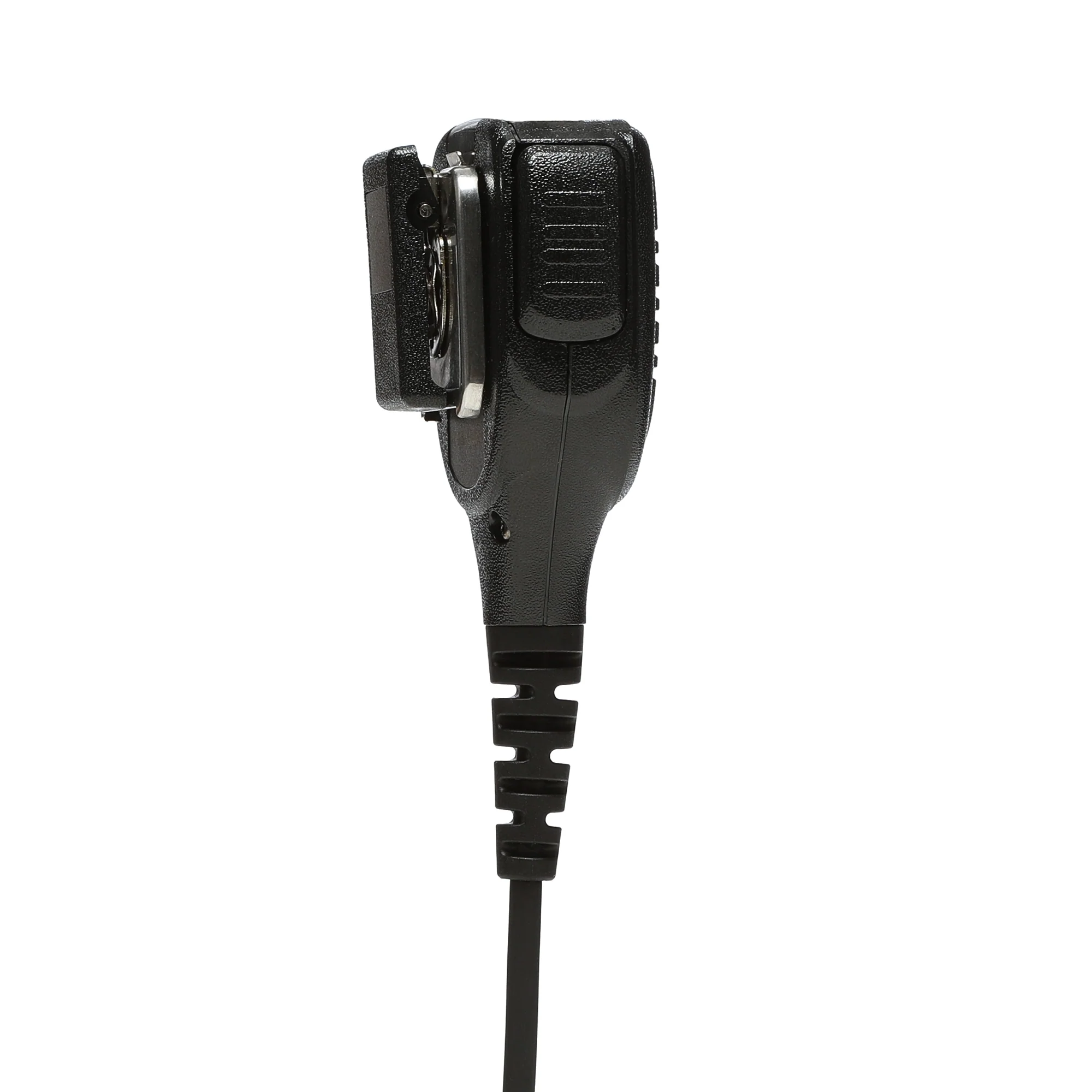 Harris P7200 Speaker Mic with Emergency Button - Image 29