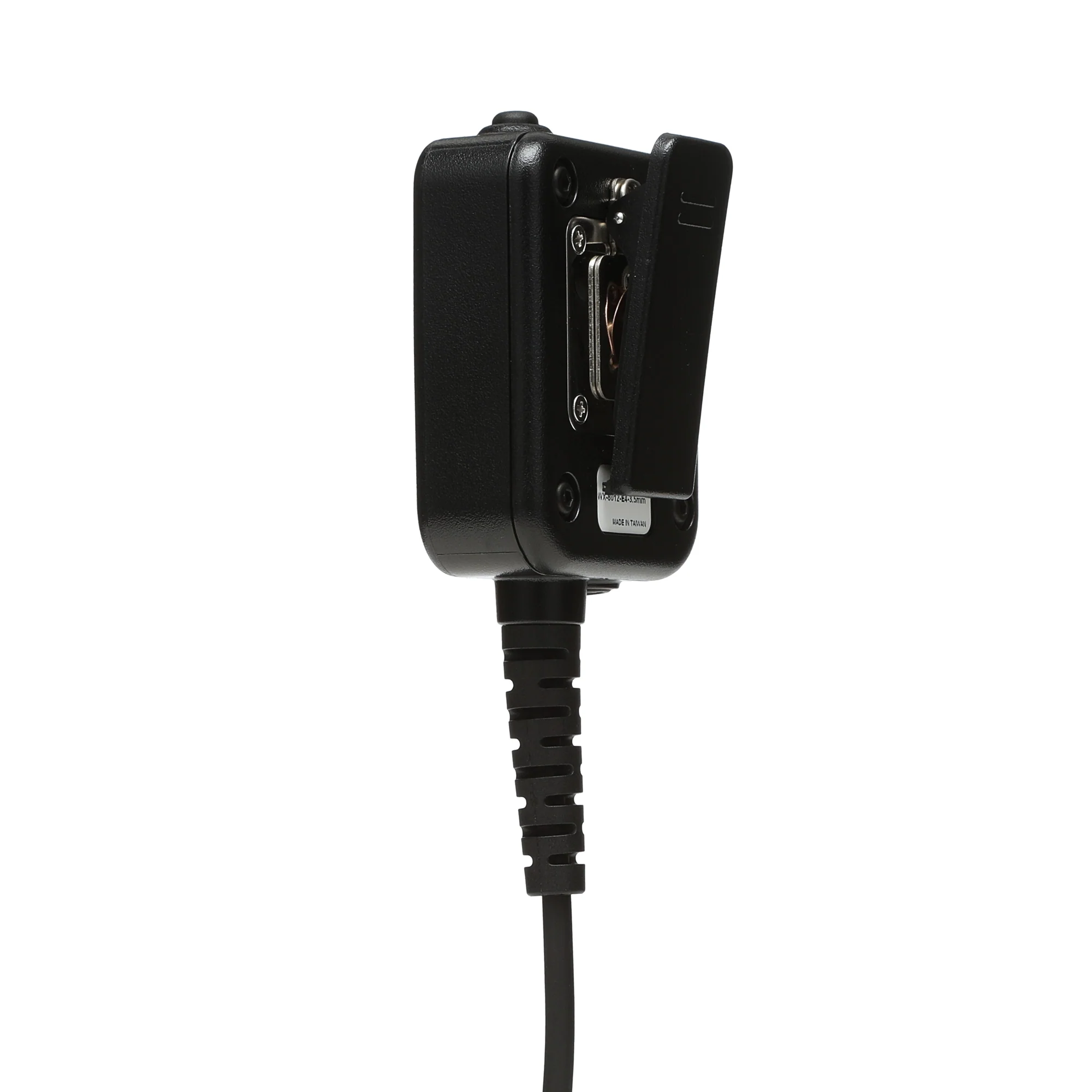 Harris P5300 Radio Speaker Microphone - Image 15