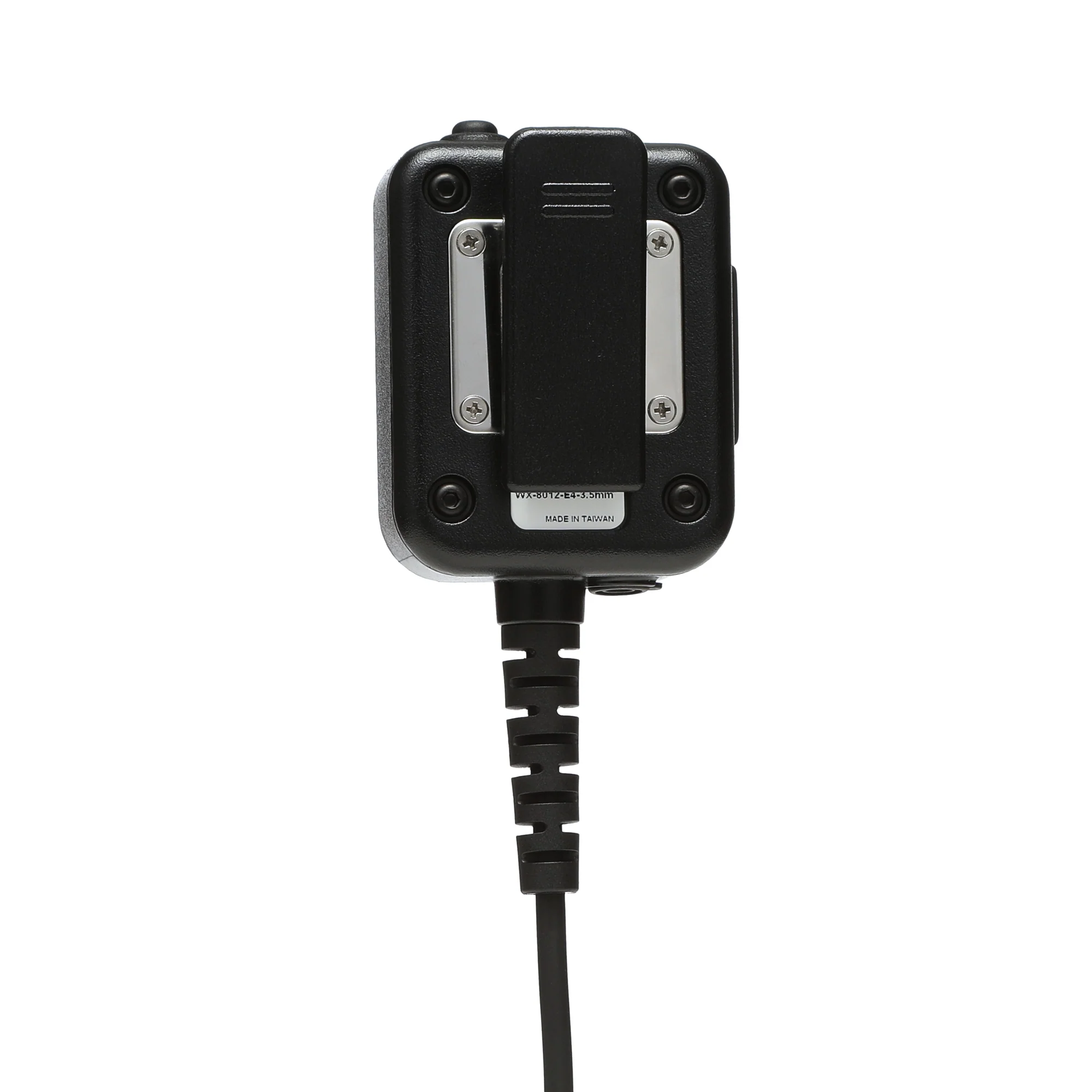 Harris P5300 Radio Speaker Microphone - Image 20