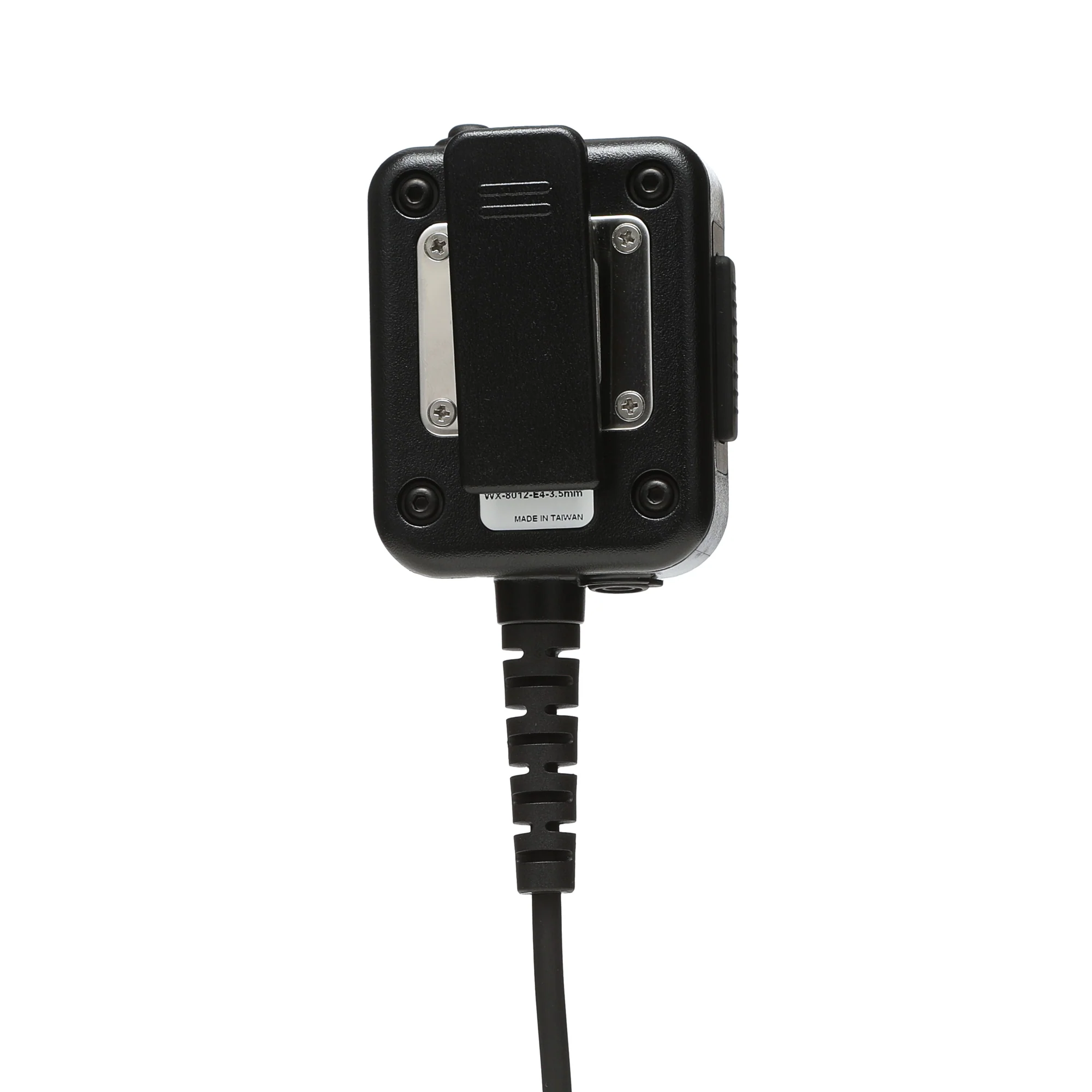 Harris P5300 Radio Speaker Microphone - Image 22