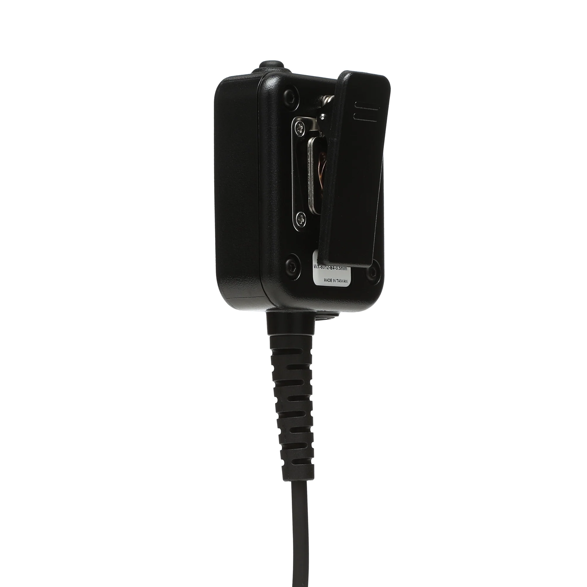Harris P5400 Radio Speaker Microphone - Image 15