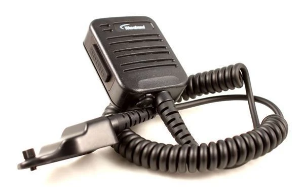 Harris XG-15 Radio Speaker Microphone