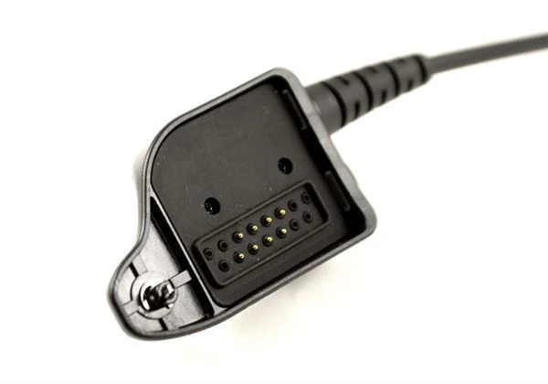 Harris XG-15 Radio Speaker Microphone - Image 2