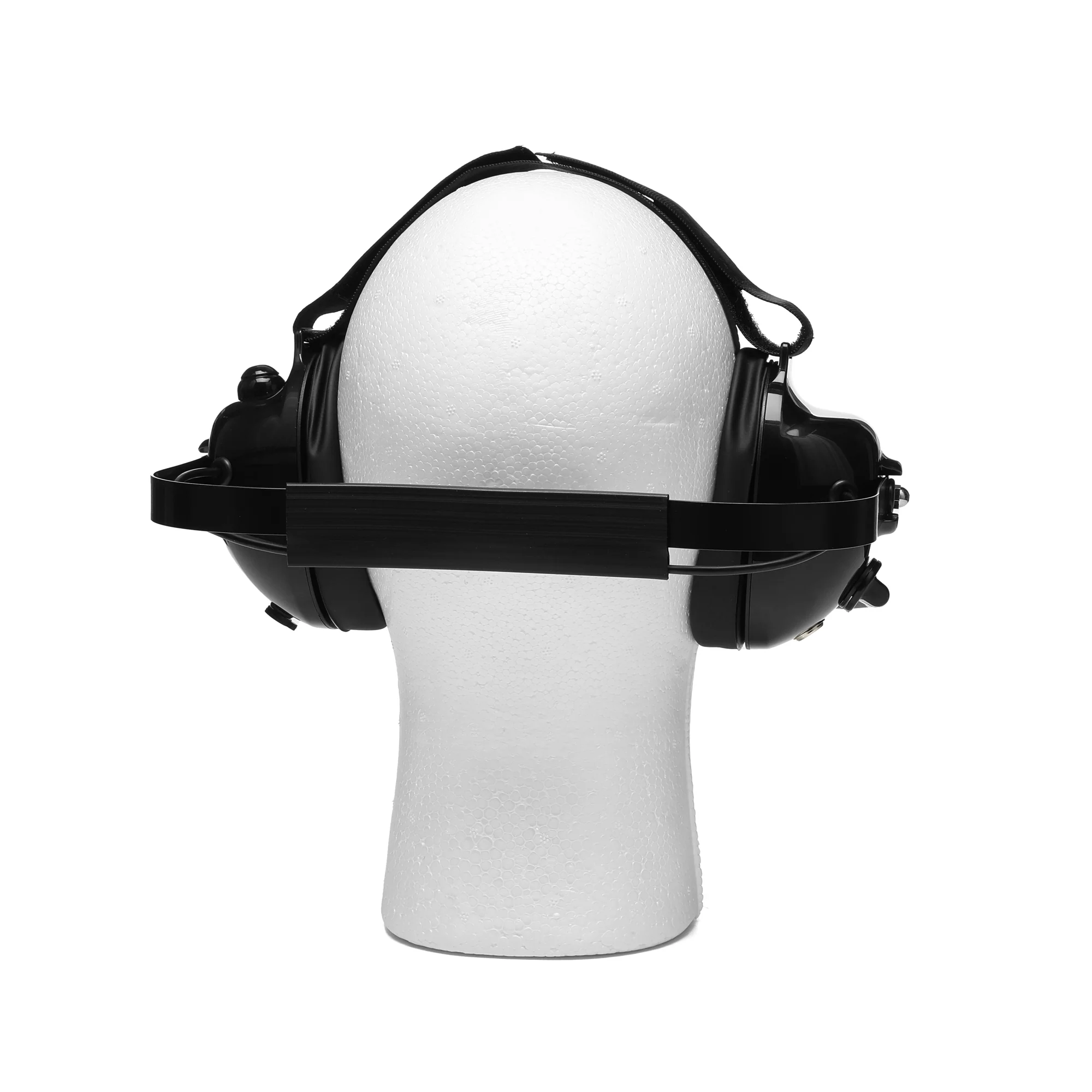 Harris M/A-Com XG-25 Noise Canceling Headset - Image 29