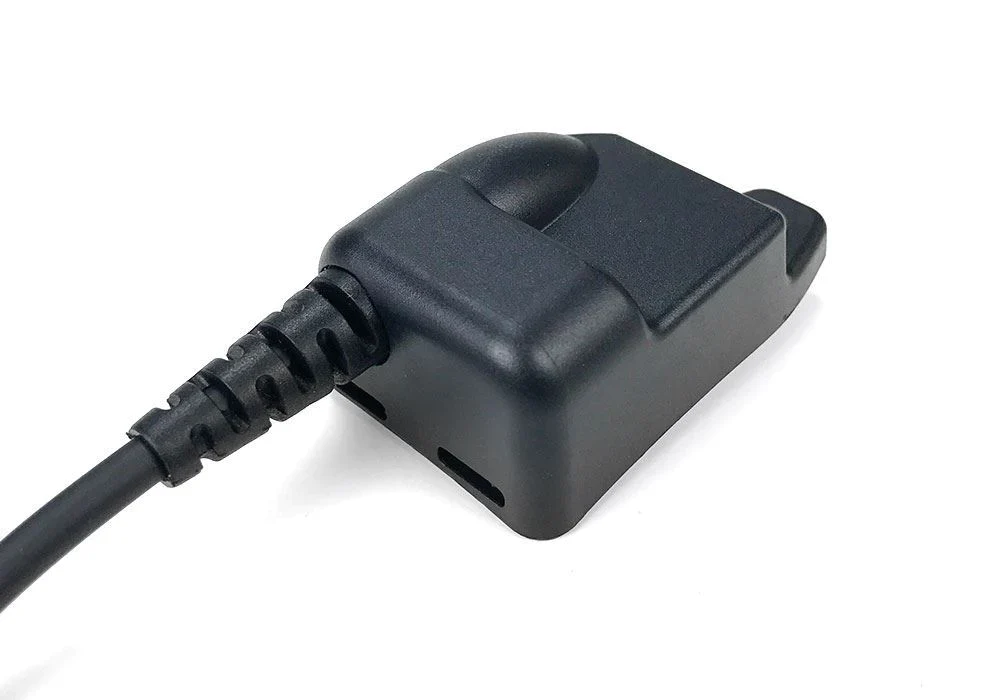 Harris M/A-Com XG-25 Noise Canceling Headset - Image 9