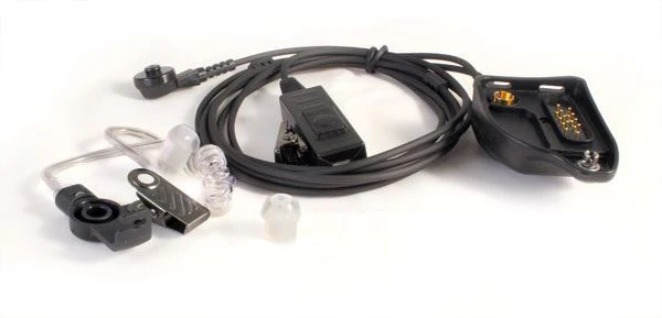 Harris XG-75 Two-Wire Surveillance Kit - Image 2