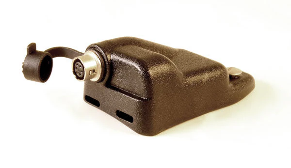 Audio Adapter for Harris XL-95P/ XL-45P Radio