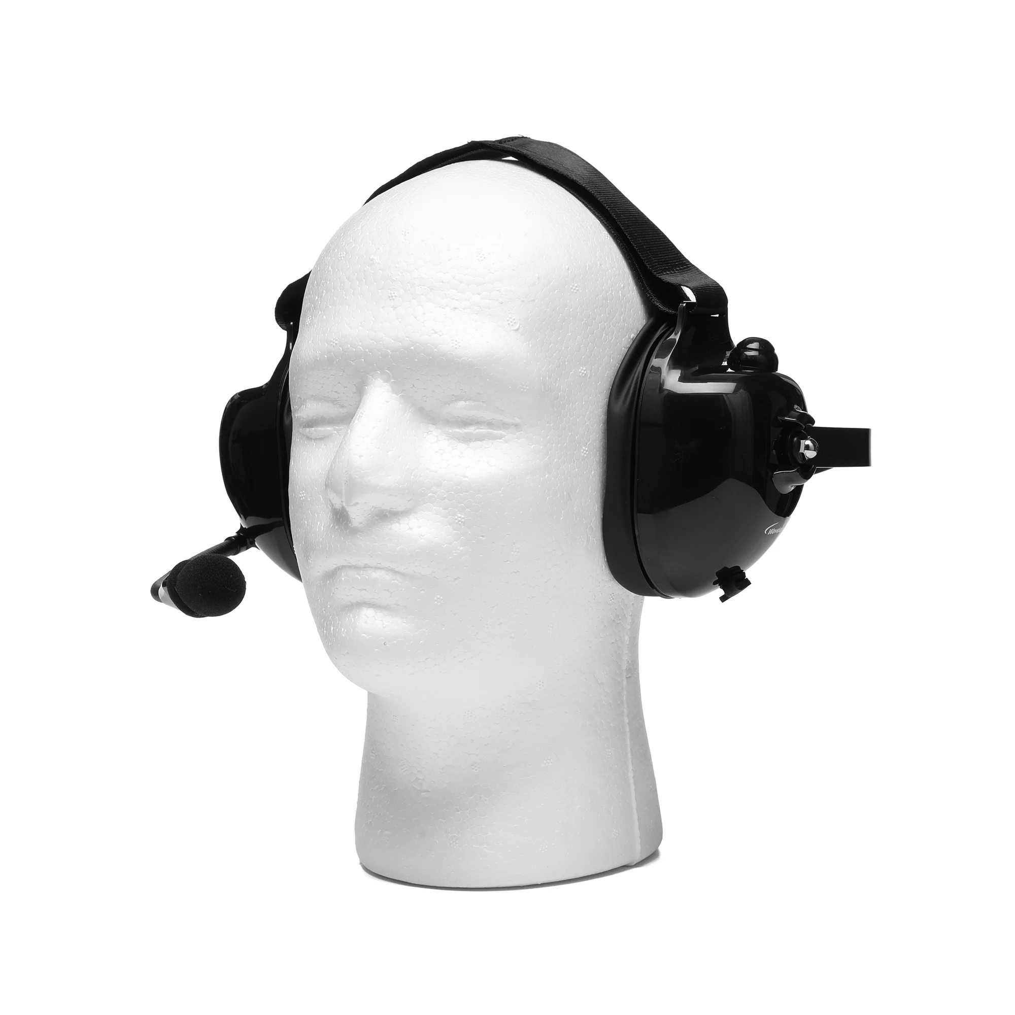 Noise Canceling Headset for a BK Radio KNG P150, P400, P800 - Image 12