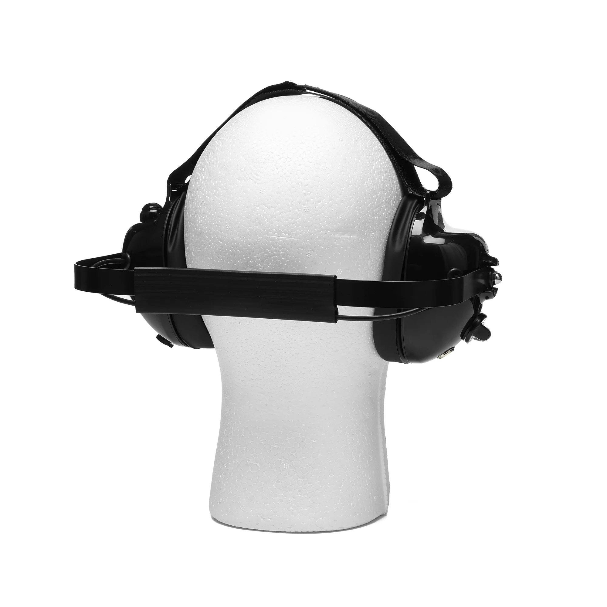 Noise Canceling Headset for Kenwood NX-220/ NX-320 - Image 29
