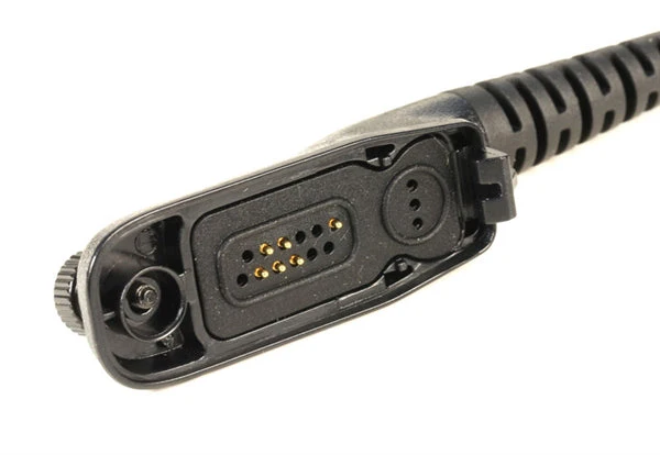 Heavy Duty Speaker Microphone for Motorola XPR 6000 Series - Image 3