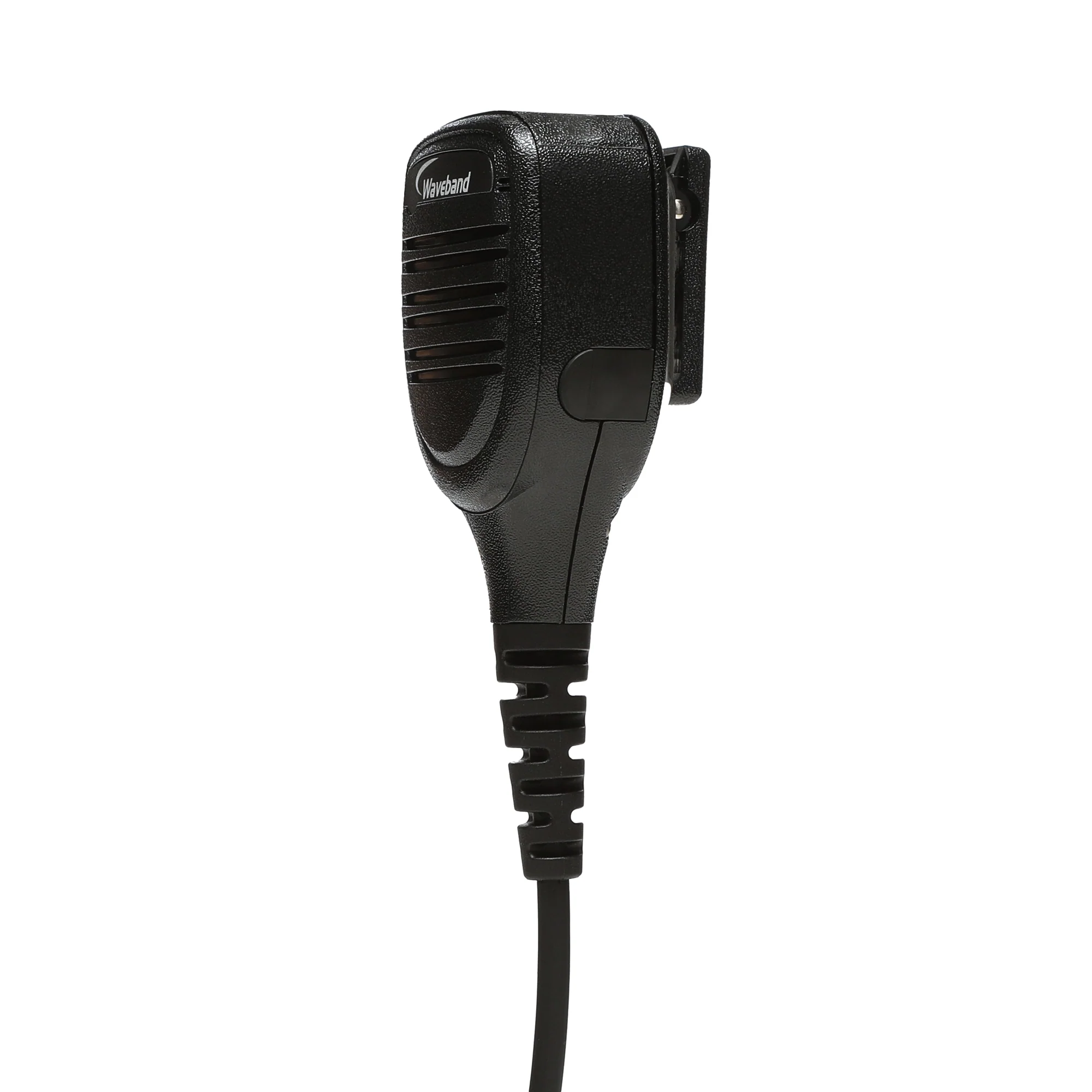 HM159SC Equivalent Rugged Speaker Microphone with 3.5mm Accessory Jack for Icom F50/F50V/F60V/F60/F3161DS/ F4161DS/F70/F80 - Image 10