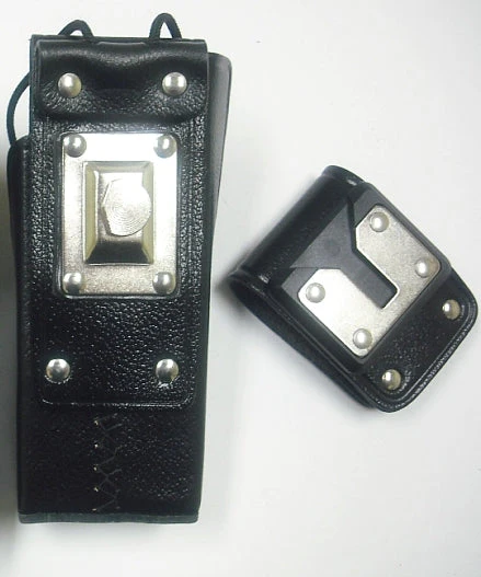 Holster for XTS4250 Portable Radio - Image 2