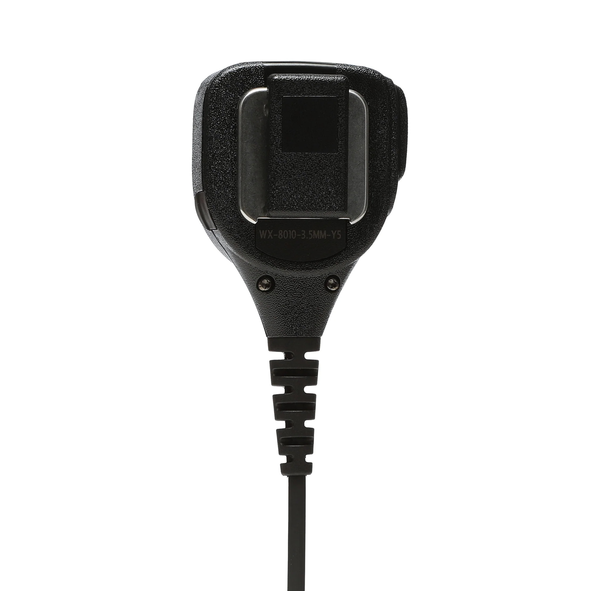 Hiose Speaker Microphone for Kenwood Multipin Two-Way Radios - Image 21