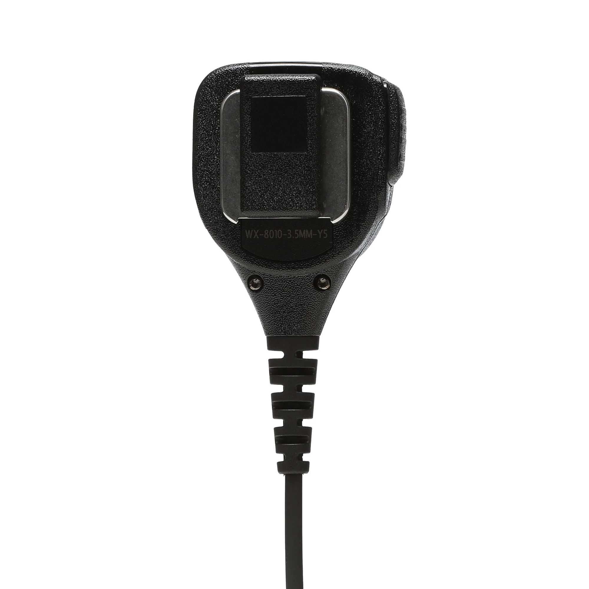Kenwood TK2180 Speaker Microphone with Emergency Button - Image 23