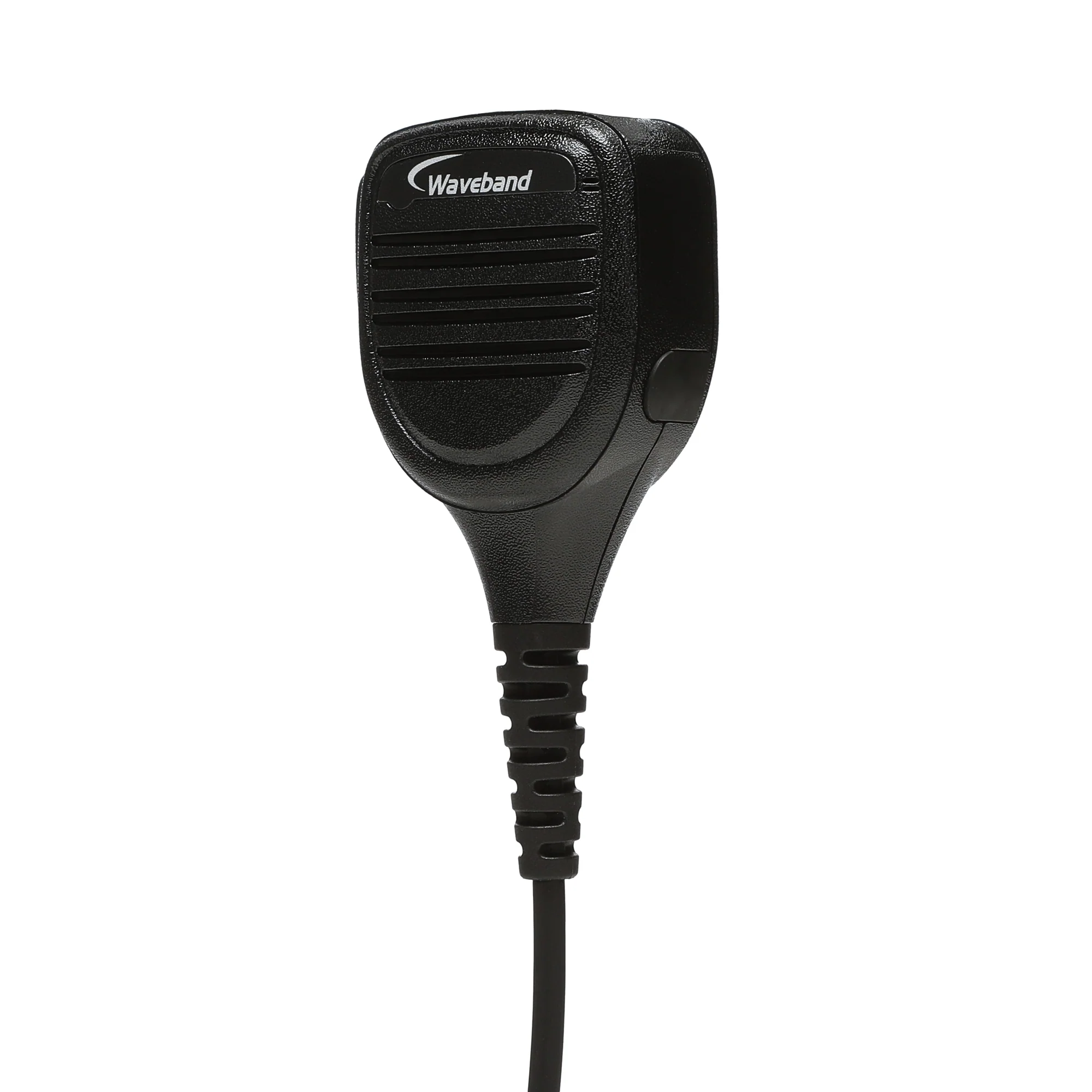 Kenwood TK2180 Speaker Microphone with Emergency Button - Image 8