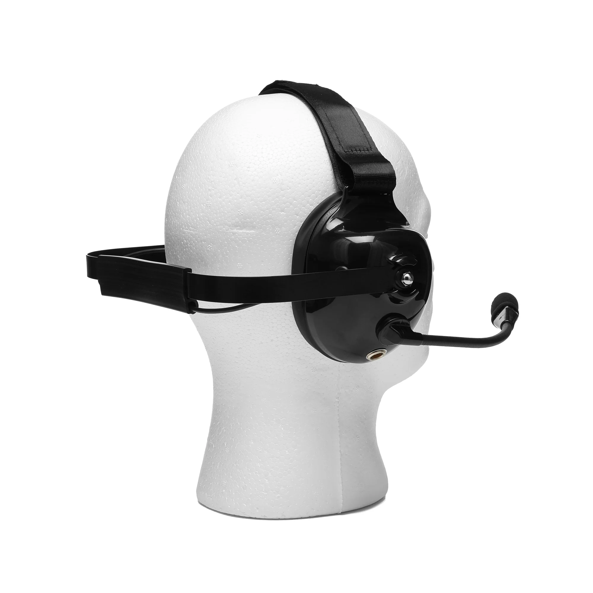 Kenwood NX-210 Noise Canceling Headset - Image 33