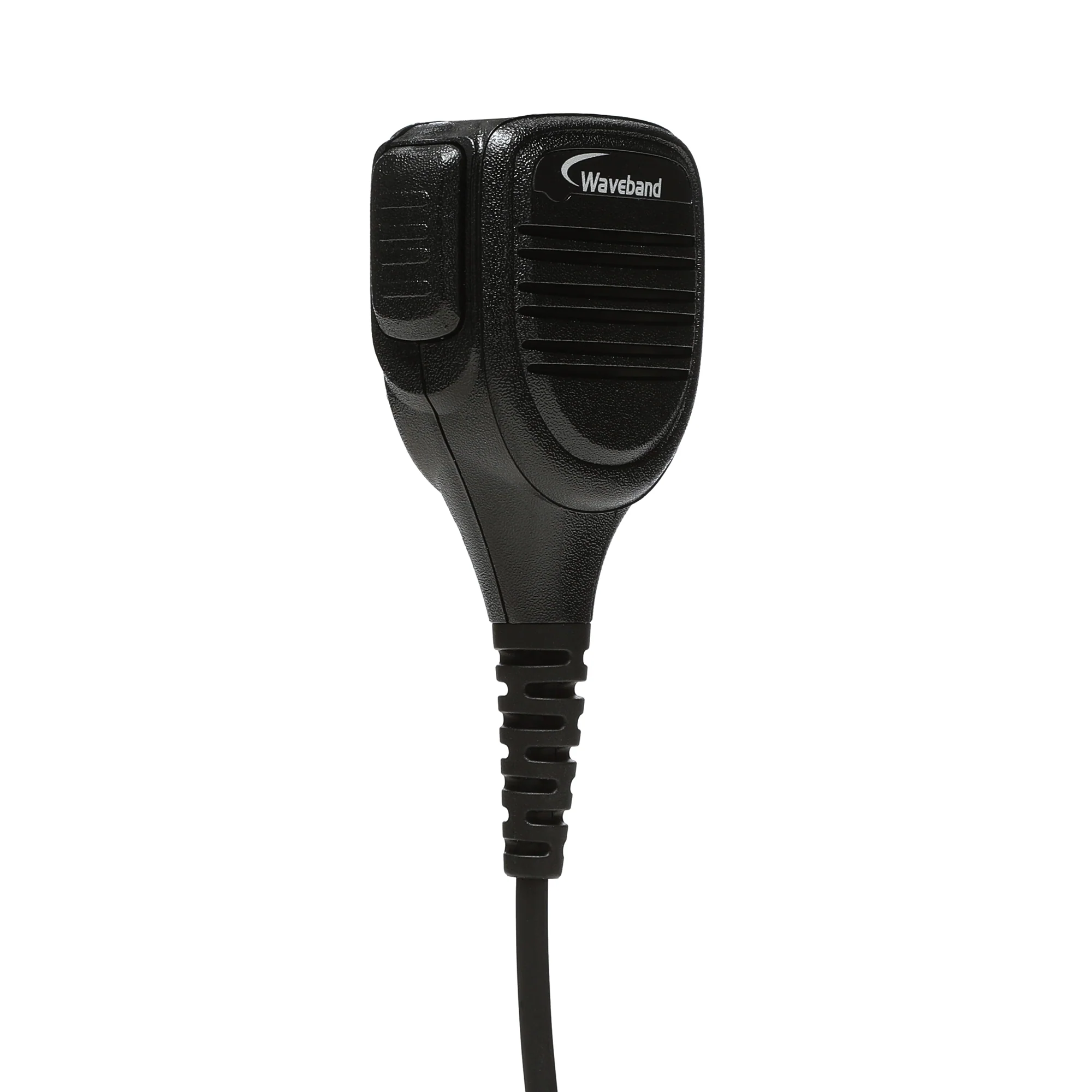 Kenwood NX-210 Speaker Mic with Emergency Button - Image 35