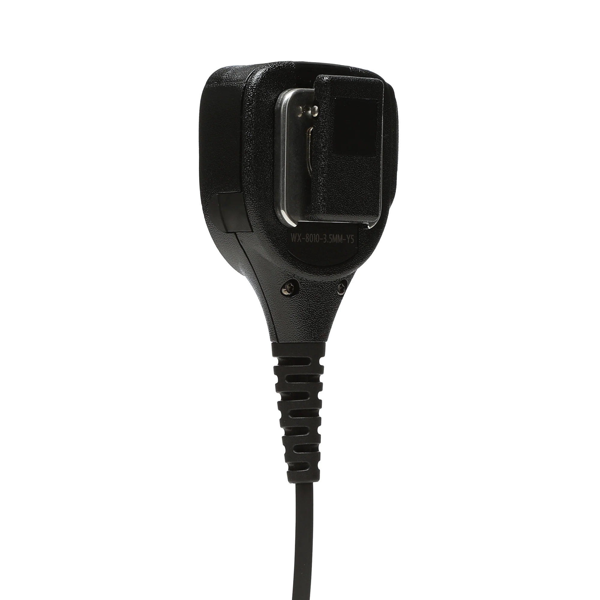 Kenwood NX-210 Lapel Speaker Mic - Image 18