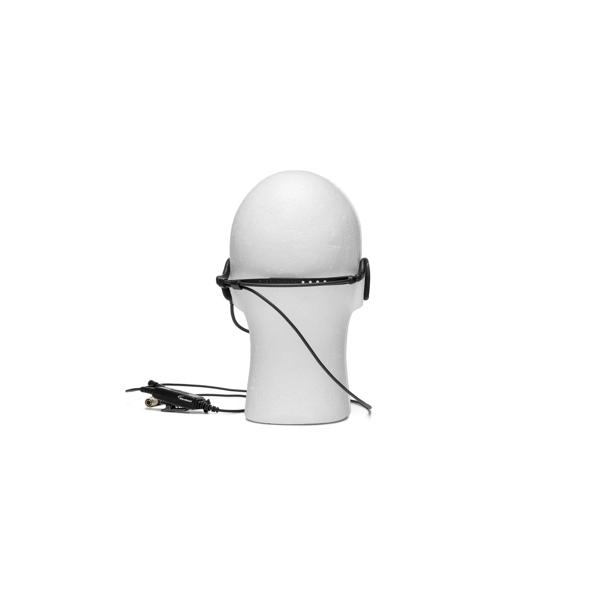 Kenwood NX-5200 Compatible Quick Disconnect Headset - Image 25
