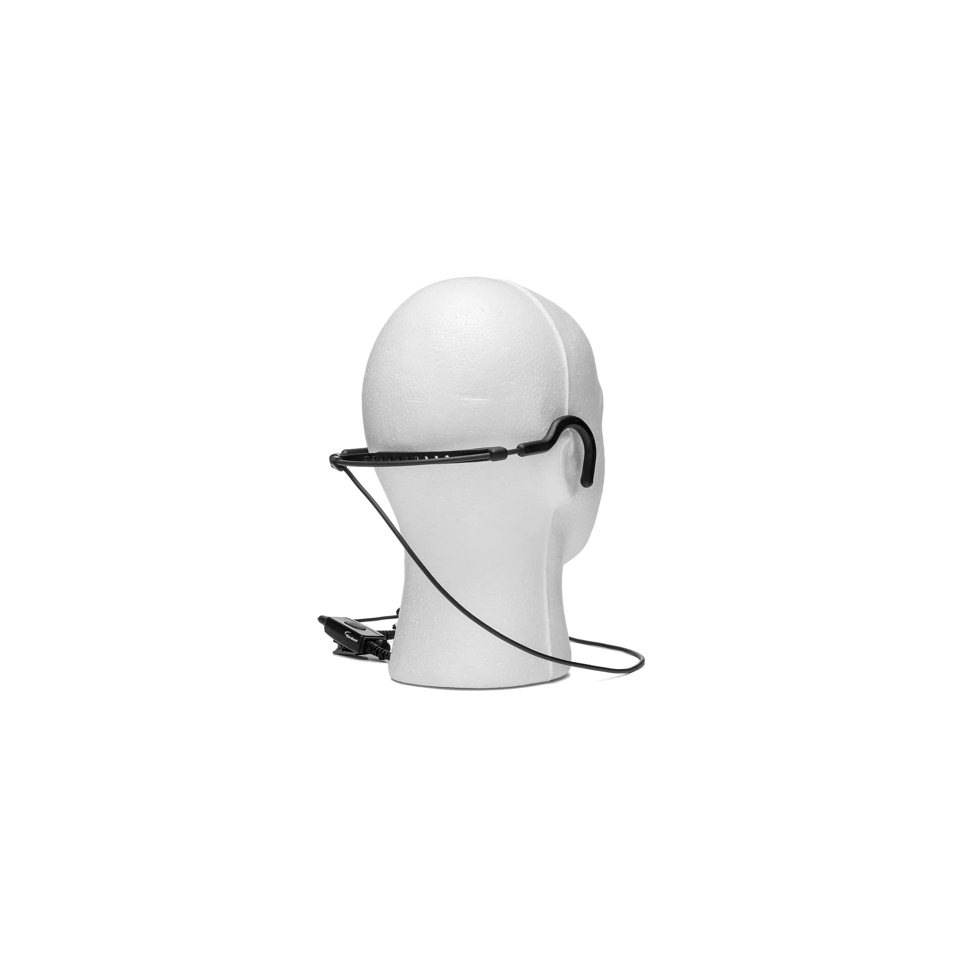 Kenwood NX-5300 Compatible Quick Disconnect Headset - Image 28