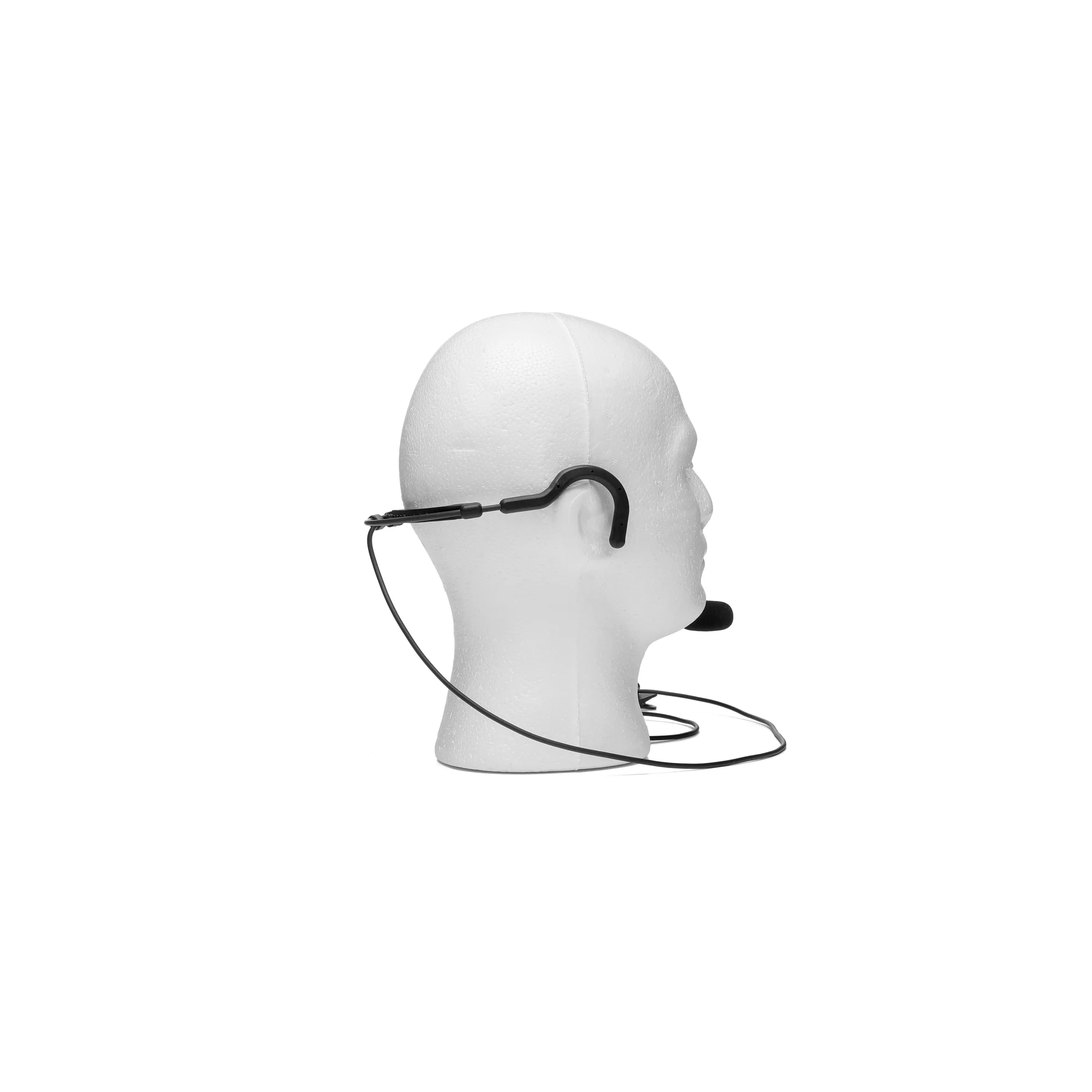 Kenwood NX-5300 Compatible Quick Disconnect Headset - Image 31