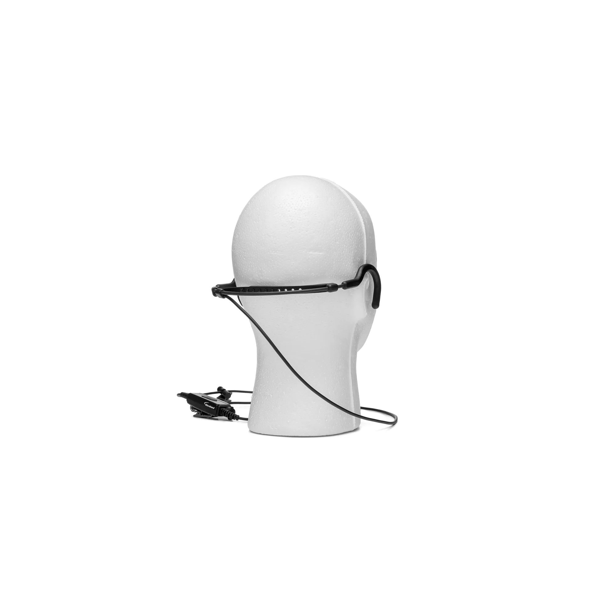 Kenwood TK-5320 Compatible Quick Disconnect Headset - Image 27