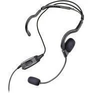 Kenwood NX-5400 Compatible Quick Disconnect Headset - Image 2