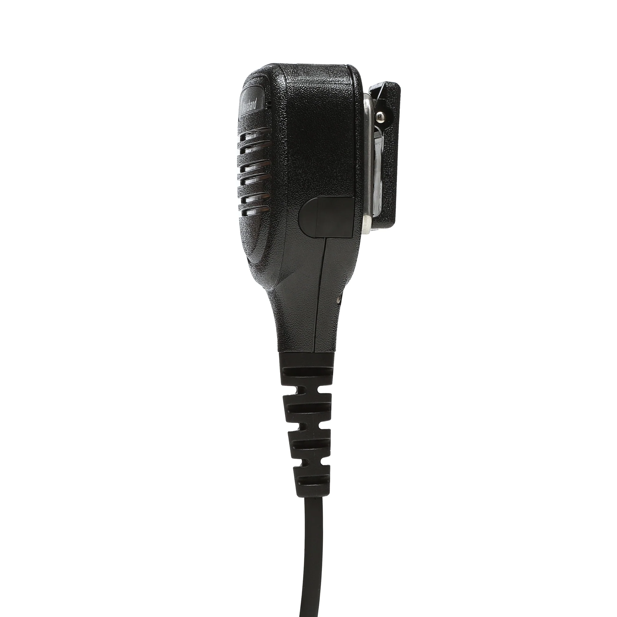 Kenwood NX-5400 Speaker Mic with Emergency Button - Image 12