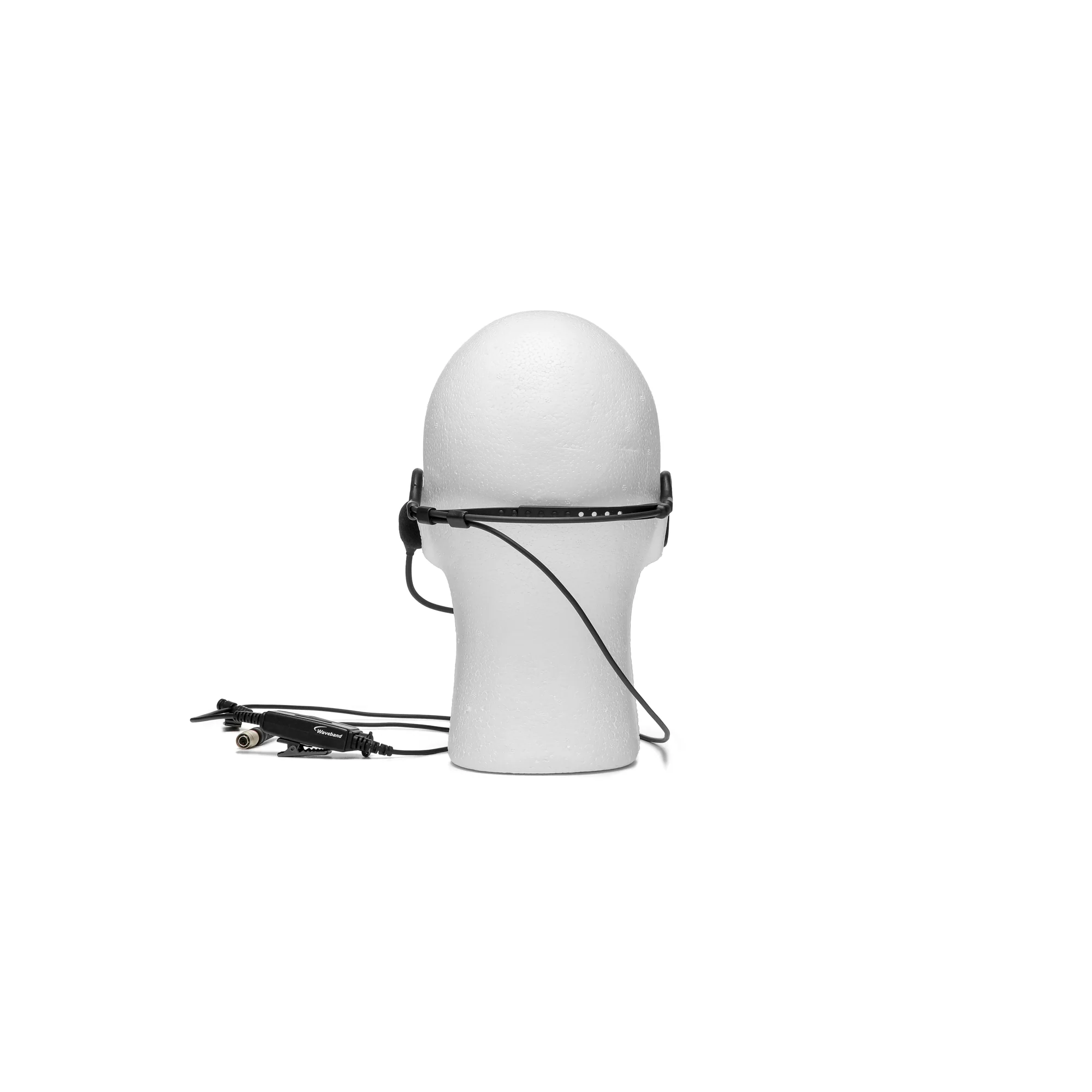 Kenwood TK-5410 Compatible Quick Disconnect Headset - Image 24