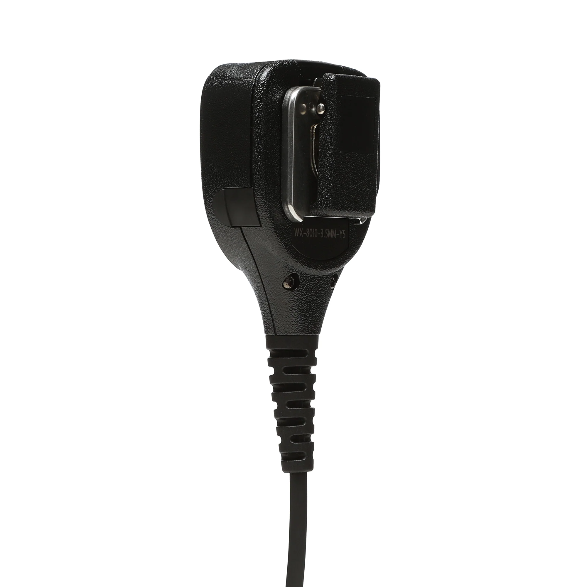 Kenwood TK-5410d Speaker Mic with Emergency Button - Image 17