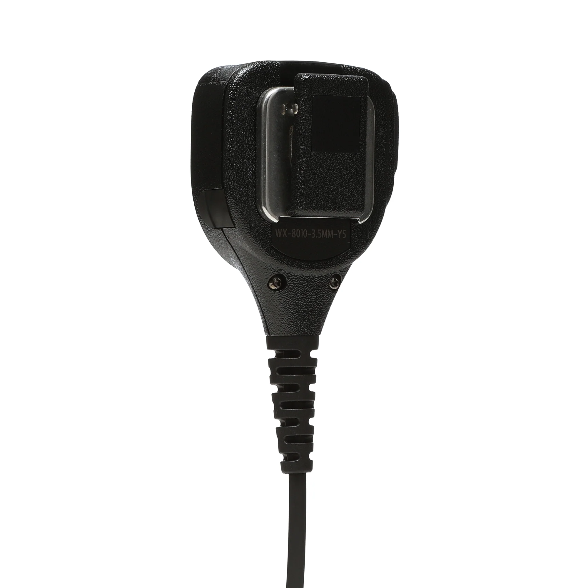 Kenwood TK-5410d Speaker Mic with Emergency Button - Image 19