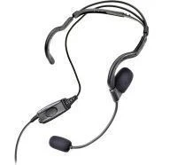 Kenwood NX300 Compatible Quick Disconnect Headset - Image 2