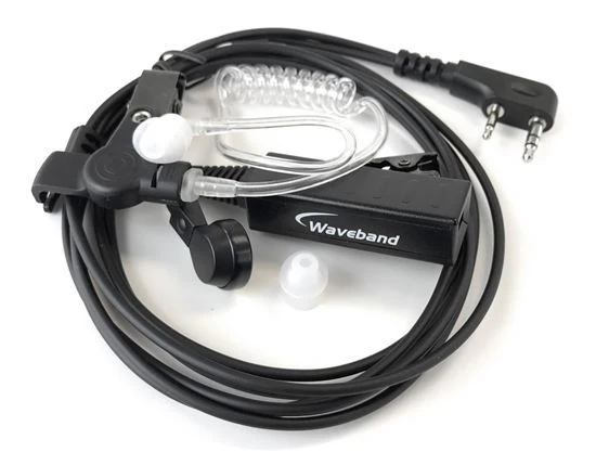 Kenwood Radio Bundle for TK2170 Handheld Radio - Image 4