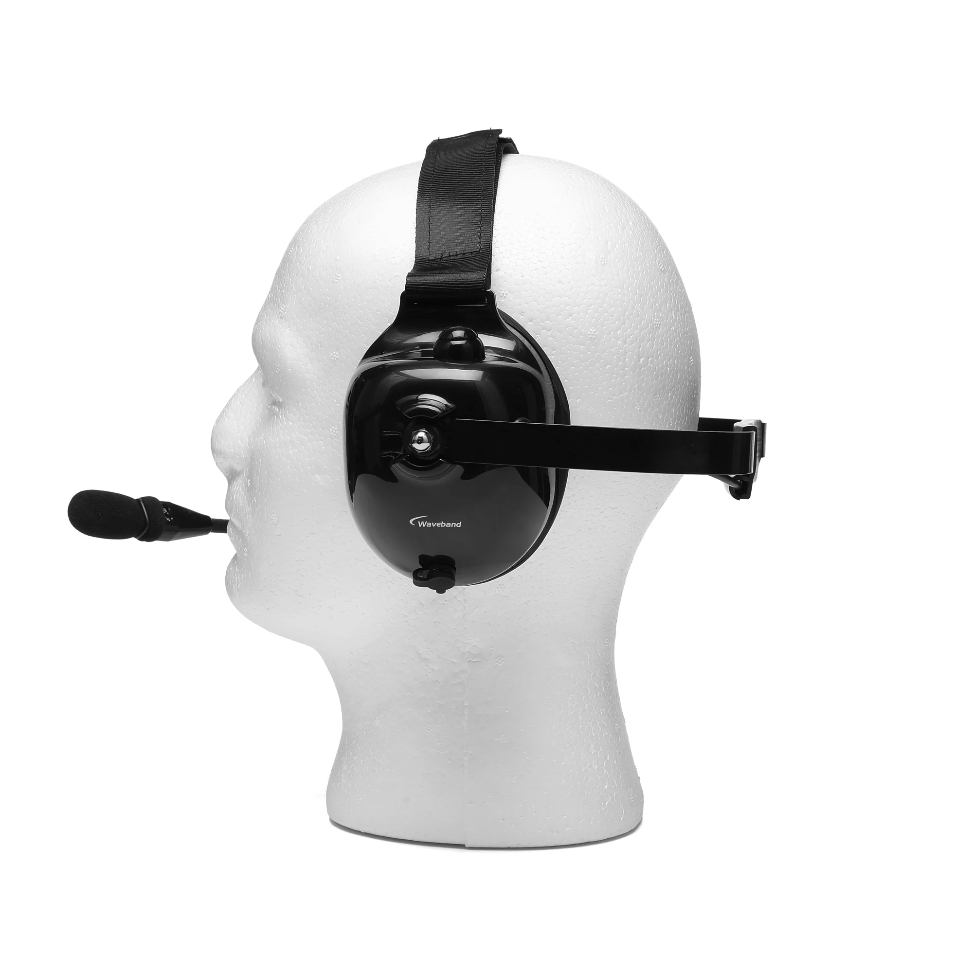 Kenwood TK-3180 Noise Canceling Headset - Image 19
